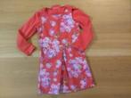 Jurkje met longsleeve K3 - JBC - maat 104, Kinderen en Baby's, Kinderkleding | Maat 104, Gebruikt, Meisje, JBC, Ophalen of Verzenden