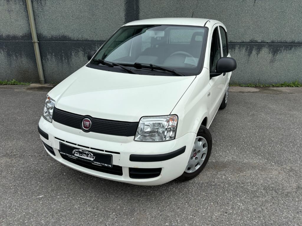 Fiat Panda 1.2 * 5 PORTES * FAIBLE KILOMETRAGE *