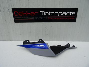 Rechter kont deel / Achterkant Yamaha YZF R6 2017-2018-2019, Motoren, Ophalen of Verzenden, Nieuw