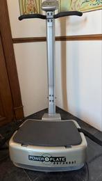Powerplate, Sport en Fitness, Ophalen, Gebruikt