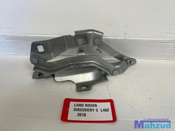 LANDROVER DISCOVERY 5 L462 Links motorkap scharnier HY321680 beschikbaar voor biedingen
