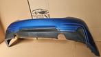 Achterbumper BMW 4 Serie F33 F36 F32 M435i M440i M PAKKET, Auto-onderdelen, Gebruikt, Herkomst onderdeel bekend, Ophalen of Verzenden