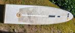 Stand-up paddle, Ophalen, Gebruikt