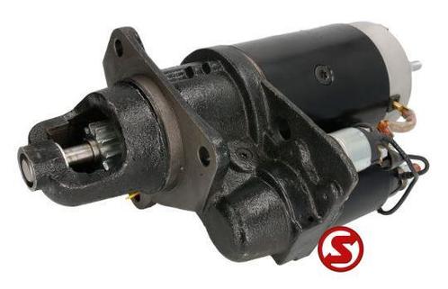 Starter Mercedes Actros MP2 MP3 24V 6.2kW, Auto-onderdelen, Vrachtwagen-onderdelen, Mercedes-Benz, Elektronica en Kabels, Nieuw