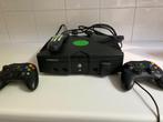 x-box original, Games en Spelcomputers, 2 spelers, Ophalen of Verzenden, Gebruikt