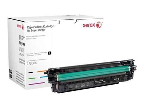 Xerox - zwart - compatibel - tonercartridge, Computers en Software, Printerbenodigdheden, Nieuw, Toner, Ophalen