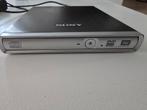 Sony DVD / CD reader / writer, USB, Computers en Software, Optische drives, Ophalen, Zo goed als nieuw, Extern, Dvd