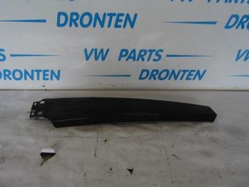 Bande décorative d'un Audi A6, Enlèvement ou Envoi, 3 mois de garantie, Utilisé, Audi