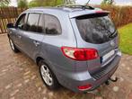 Hyundai Santa Fe 2.2 CRDi / 159.489 km / 7 ztpl, Auto's, Hyundai, Voorwielaandrijving, Santa Fe, 4 cilinders, https://public.car-pass.be/vhr/16721ab2-47b7-4cfd-8633-baf9933ac2cd