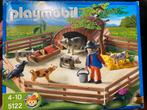 Playmobil Boer met varkens – 5122, Complete set, Zo goed als nieuw, Ophalen