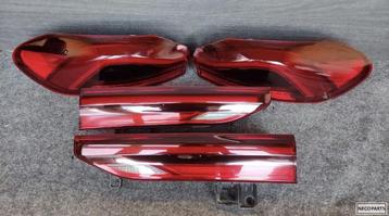 BMW X6 G06 X6M F96 LED ACHTERLICHTEN ACHTERLICHT  beschikbaar voor biedingen