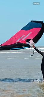 Duotone Slick SLS 5.5, Watersport en Boten, Wingsurfen, Ophalen, Zo goed als nieuw, Wingsurf-wing