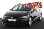 Volkswagen GOLF Variant 1.0TFSi 1.0 TFSI + GPS + CARPLAY + C, Auto's, Voorwielaandrijving, https://public.car-pass.be/vhr/8d1ef64e-6493-477c-92fc-77dca0780e17