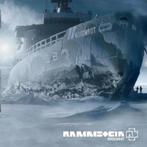 Rammstein - Rosenrot, Enlèvement ou Envoi