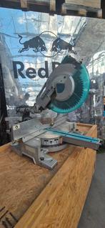 Afkortzaag makita Ls 1216L 1650W, Doe-het-zelf en Bouw, Gereedschap | Zaagmachines, Ophalen of Verzenden, Gebruikt