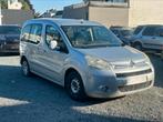 CITROEN BERLINGO, Auto's, Monovolume, Zwart, 5 deurs, Euro 4