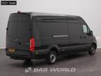 Mercedes Sprinter 317 CDI Automaat 3,5t Trekhaak 170PK L3H2, Autos, Cuir, Achat, Euro 6, Entreprise