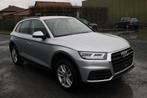 Audi Q5 50TFSIe PHEV HYBRID QUATTRO VIRTUAL GROTE GPS TREK, Auto's, Automaat, Leder, 5 deurs, SUV of Terreinwagen