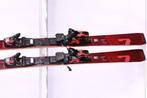 161 175 cm ski's ATOMIC REDSTER G7 2024, red, grip walk, Sport en Fitness, 160 tot 180 cm, Gebruikt, Verzenden, Carve