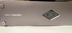 Universal Audio UAD-2 Satellite Thunderbolt 3 Octo Core, Audio, Tv en Foto, Professionele apparaten, Ophalen, Gebruikt, Audio