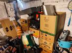 Lot brocante, Diversen, Ophalen of Verzenden, Zo goed als nieuw