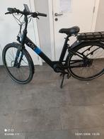 Vélo électrique kingo, Enlèvement