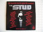 The Stud, 20 Smash hits; lp 1978, Cd's en Dvd's, Vinyl | Filmmuziek en Soundtracks, Ophalen of Verzenden