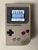 Game Boy Original restauré avec écran lumineux + jeux, Games en Spelcomputers, Spelcomputers | Nintendo Game Boy, Ophalen of Verzenden
