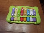 Xylophone piano, Enfants & Bébés, Enlèvement, Comme neuf, Découverte, Sonore