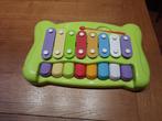 Xylophone piano, Met geluid, Zo goed als nieuw, Ophalen, Ontdekken