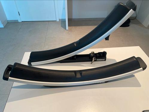 Kajakdrager Thule K Guard 840, Auto diversen, Dakdragers, Zo goed als nieuw, Ophalen