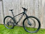 MTB specialized mtb hardtail 2021 chisel comp maat L, Fietsen en Brommers, Fietsen | Mountainbikes en ATB, Hardtail, Ophalen, Zo goed als nieuw