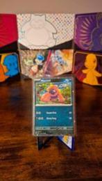 Pokémon, Hobby en Vrije tijd, Verzamelkaartspellen | Pokémon, Ophalen, Zo goed als nieuw, Losse kaart, Foil