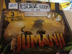 Escape game Jumanji, Kinderen en Baby's, Speelgoed | Overig, Ophalen