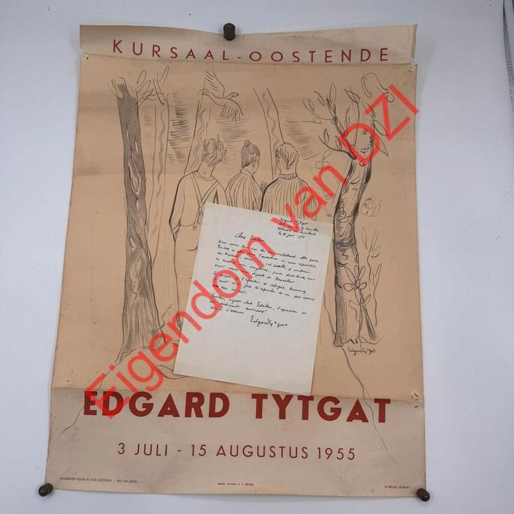 Kosteloze Online veiling gestart !, Antiek en Kunst, Curiosa en Brocante, Ophalen of Verzenden
