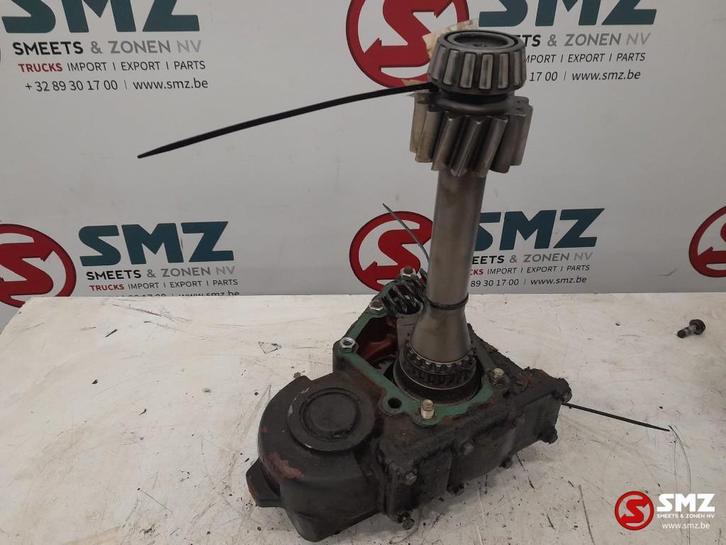 Occ Pto Iveco 16s109 N10, Auto-onderdelen, Vrachtwagen-onderdelen, Iveco, Transmissie en Accessoires, Gebruikt