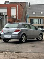 Opel Astra, Auto's, Te koop, Grijs, Bedrijf, Euro 4