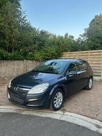Opel Astra h 1.4 ketting, Auto's, Stof, Blauw, Handgeschakeld, Particulier