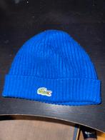 Bonnet Lacoste, Kleding | Heren, Mutsen, Sjaals en Handschoenen, Ophalen of Verzenden, Gedragen, Maat 46 (S) of kleiner, Muts