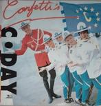 Confetti's - C.Day, Cd's en Dvd's, 7 inch, Single, Ophalen of Verzenden, Zo goed als nieuw