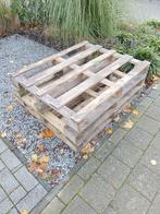 Houten paletten (3 stuks gratis), Doe-het-zelf en Bouw, Hout en Planken, Ophalen