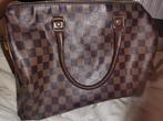 Louis Vuitton, Ophalen, Gebruikt
