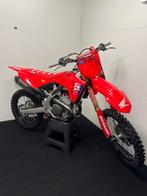 Honda CRF250R, Fietsen en Brommers, Brommers | Crossbrommers, Ophalen of Verzenden, Zo goed als nieuw, 5 versnellingen, 250 cc