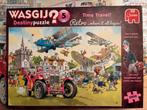 Wasgij Destiny Puzzle #5 - Time Travel, Hobby en Vrije tijd, Denksport en Puzzels, Ophalen, Zo goed als nieuw