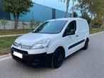 Citroen Berlingo 1.6 HDI 2015 Lichte vrachtwagen, Auto's, Euro 5, Citroën, Particulier, Te koop