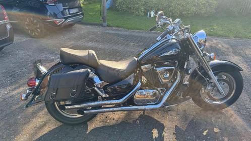 Suzuki VL 1500 - BTW AFTREKBAAR VOOR ZELFSTANDIGEN, Motoren, Motoren | Suzuki, Particulier, Chopper, Ophalen