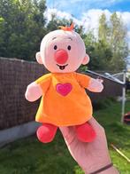 Bumba baby babilu knuffel, Ophalen of Verzenden, Zo goed als nieuw
