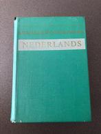 Kramers Woordenboek Nederlands (1965), Ophalen of Verzenden, Kramers, Nederlands