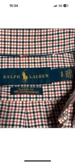 2 ralph lauren hemden xs, Ophalen of Verzenden, Zo goed als nieuw