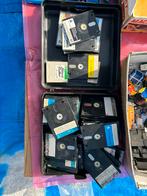 Amstrad diskette
